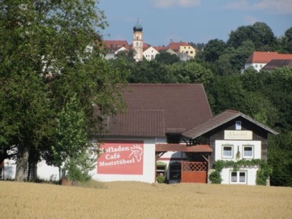 Photo: Maierhof No.2